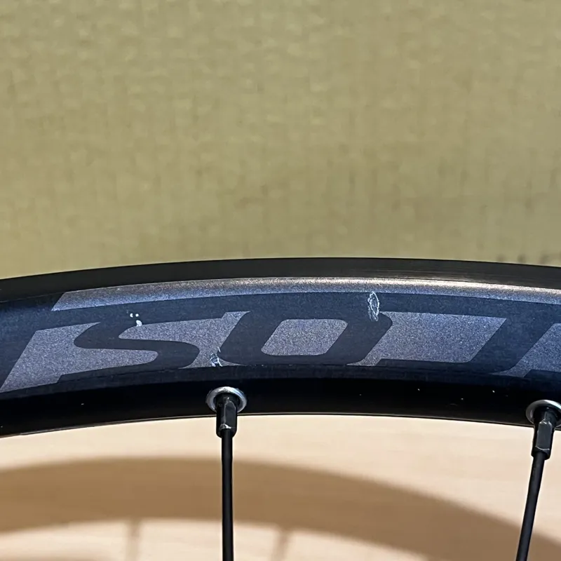 Syncros 29 Inch Boost MTB Wheelset CL 32H Microspline 35mm Tubeless Ready-6