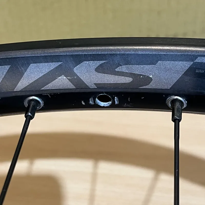 Syncros 29 Inch Boost MTB Wheelset CL 32H Microspline 35mm Tubeless Ready-5