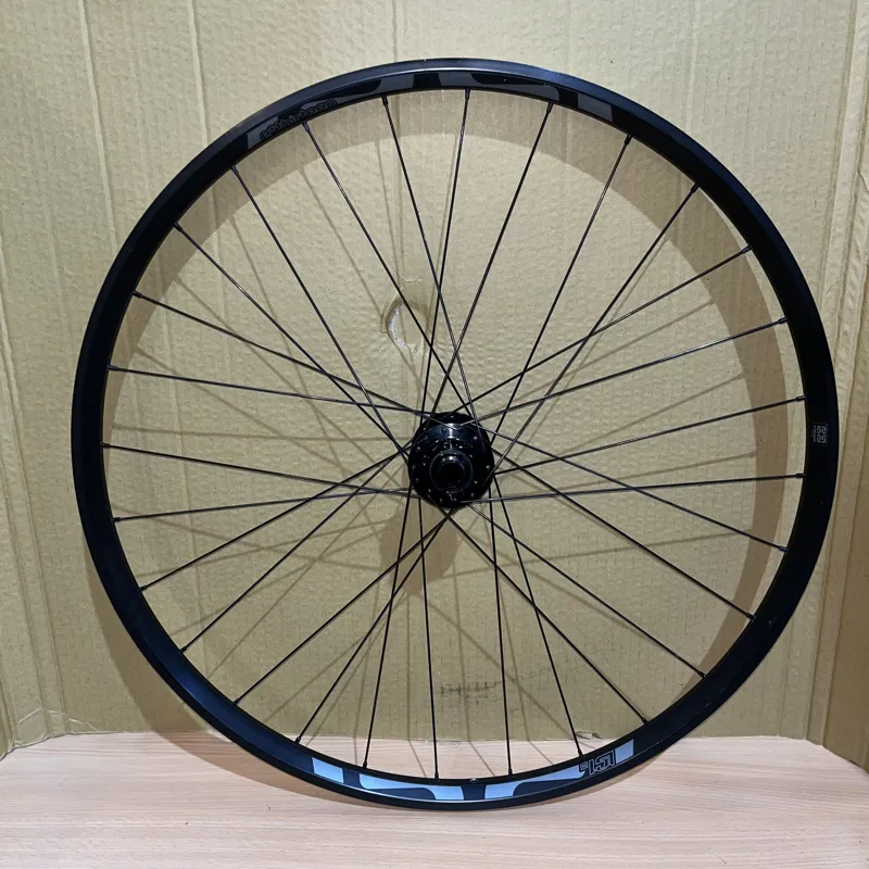 E-Thirteen LG1 29 Inch Boost 110x15 / 148x12 MTB Wheelset - HG / Tubeless-6