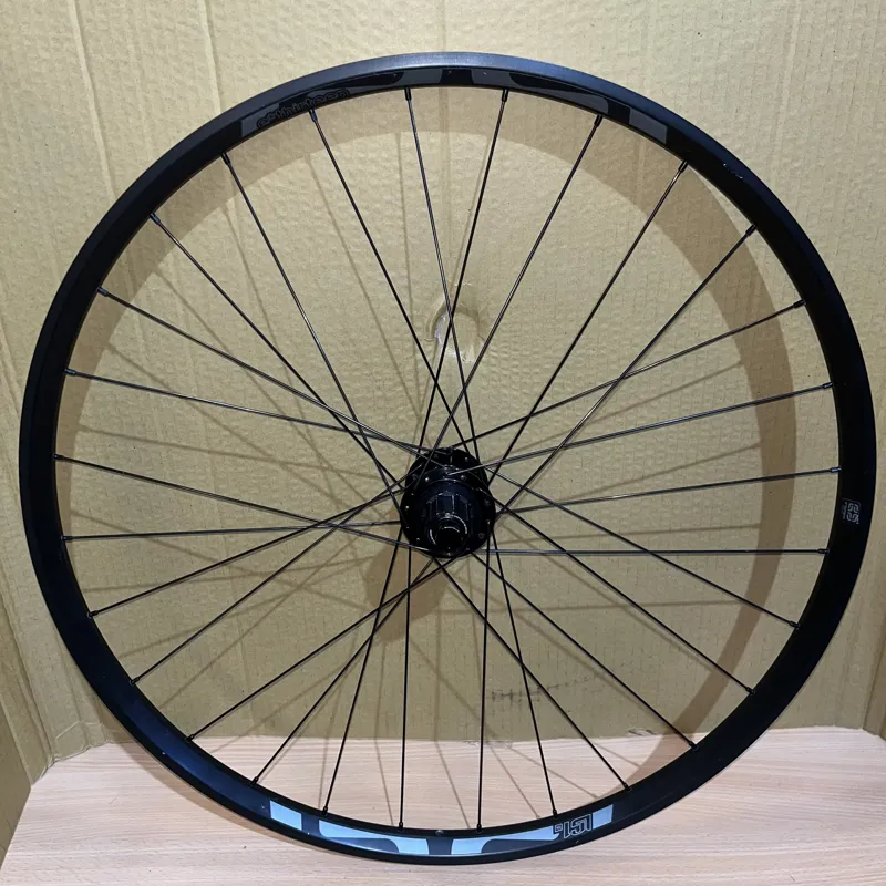 E-Thirteen LG1 29 Inch Boost 110x15 / 148x12 MTB Wheelset - HG / Tubeless-1