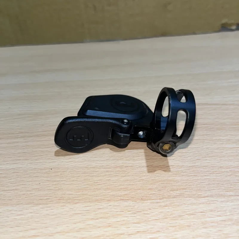 Ex-Hire Magura VYRON MDS-V3 Wireless Dropper Seatpost 31.6mm 175mm -2