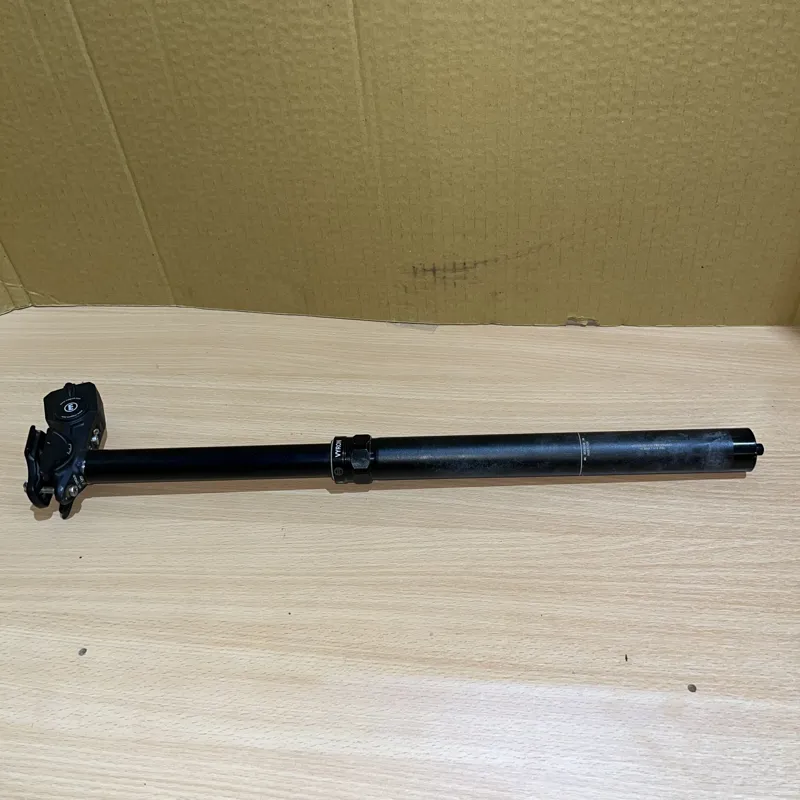 Ex-Hire Magura VYRON MDS-V3 Wireless Dropper Seatpost 31.6mm 175mm -1
