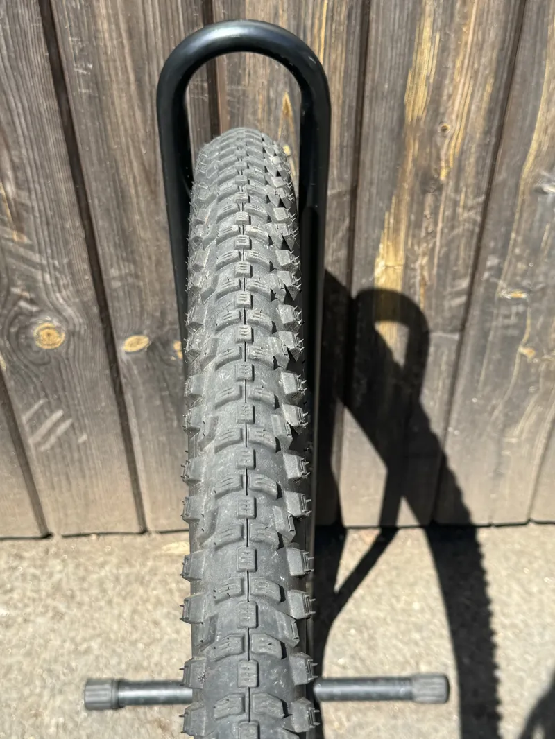 OEM Schwalbe Smart Sam Performance E-25 29x2.10 Black/Reflex-3