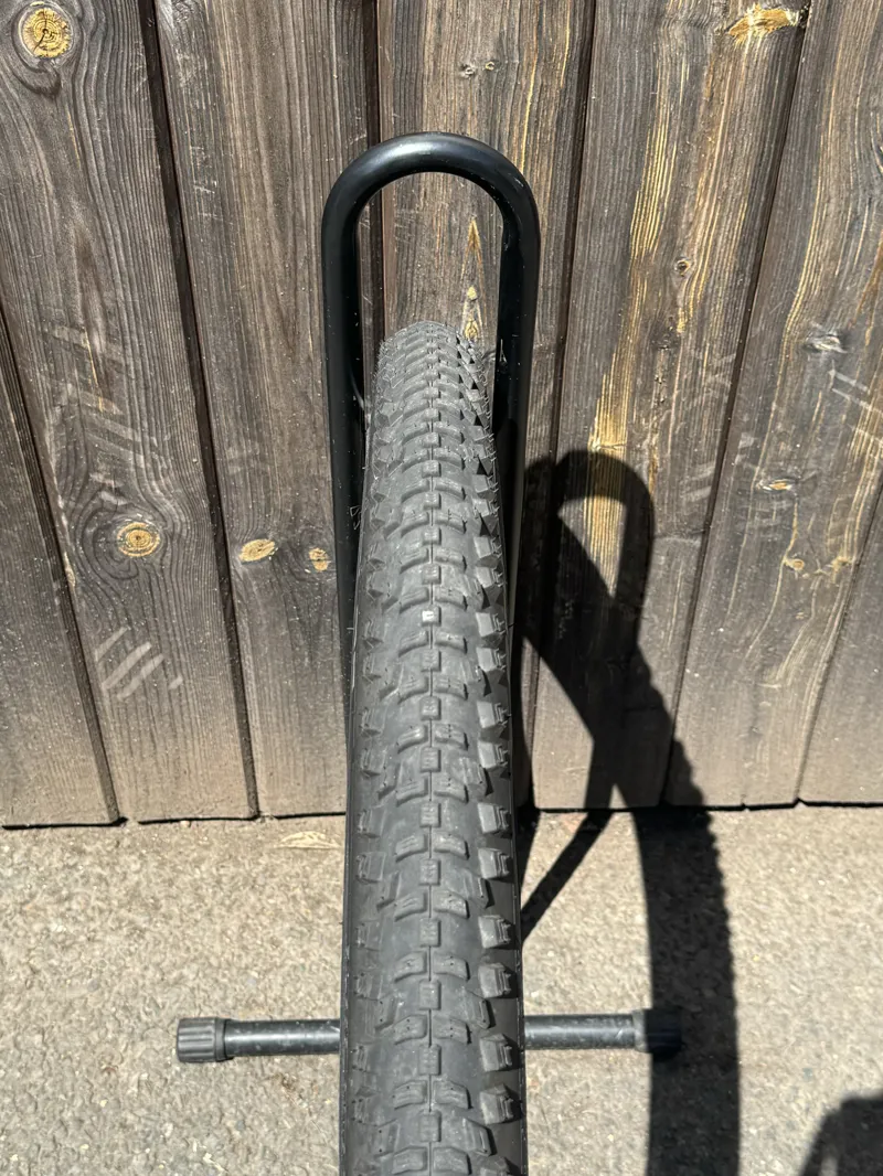 OEM Schwalbe Smart Sam Performance E-25 29x2.10 Black/Reflex-2