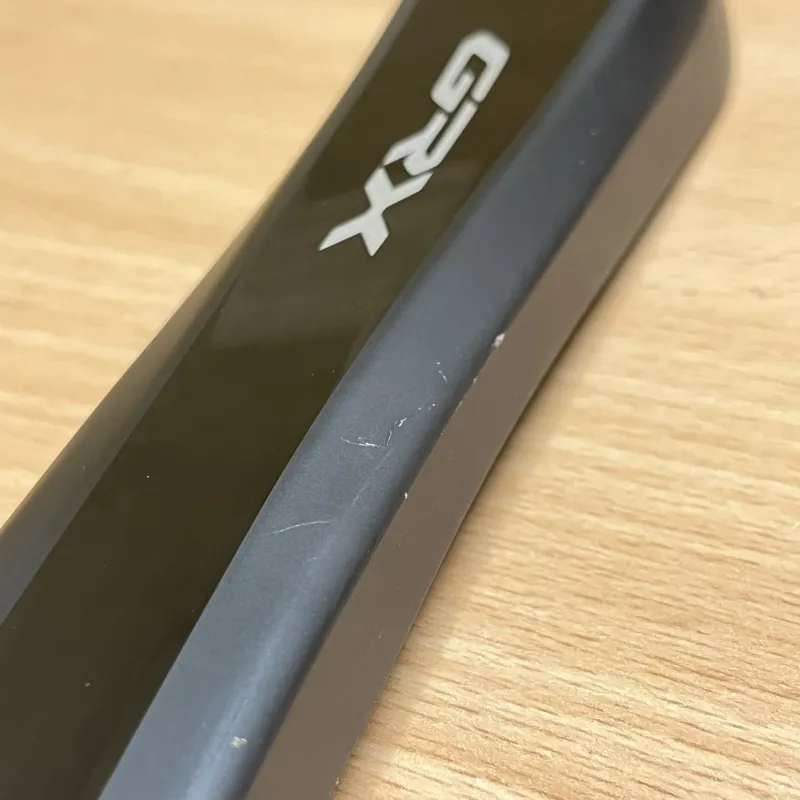 Shimano GRX FC-RX810 40T 11-Speed Gravel Chainset 172.5mm Hollowtech II-4