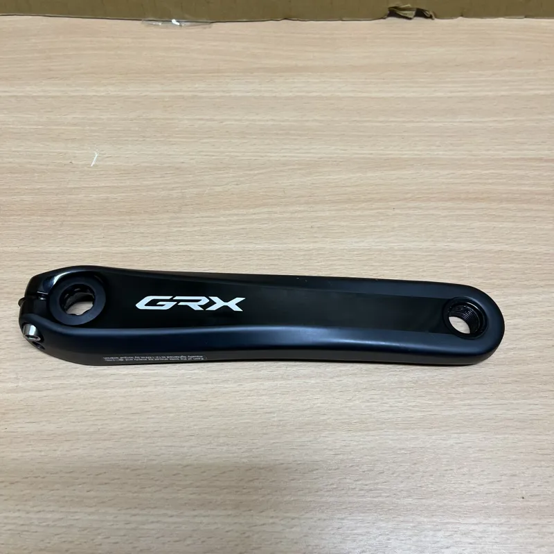 Shimano GRX FC-RX810 40T 11-Speed Gravel Chainset 172.5mm Hollowtech II-2