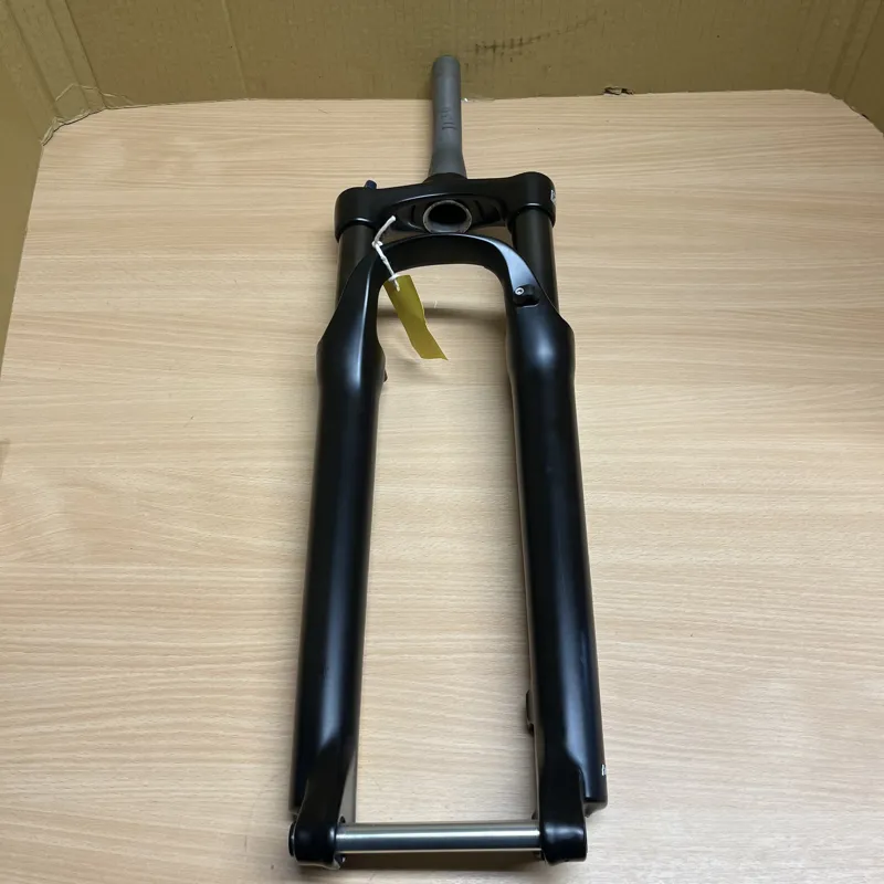 SR Suntour XCM34 Boost Coil Suspension Fork - 29/ 120mm Travel /15x110 Thru-Axle