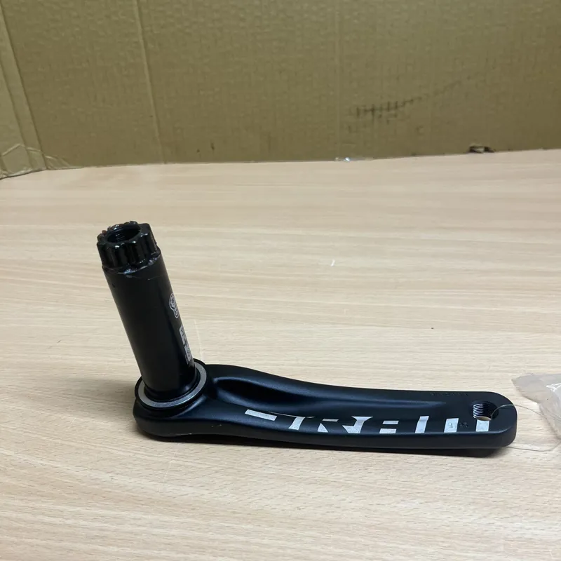 SRAM Apex 1 Road Crankset 40T 172.5mm GXP 10/11-Speed 1x Chainset-4