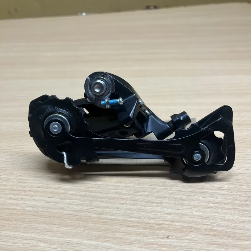 Shimano Sora RD-R3000 GS  9-Speed Rear Derailleur - Medium Cage-2