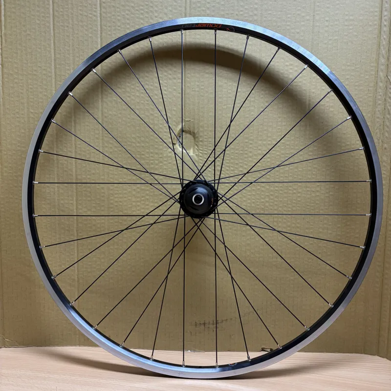 700c Powertap Road Wheelset  - QR Rim Brake 32H - Powertap G3 Hub - HG Freehub-3