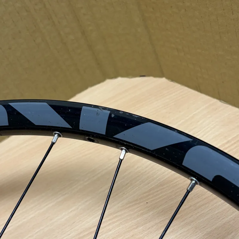 Ex-Hire 27.5 Inch MTB Wheelset - Boost 6-Bolt Disc 32H - Kore Realm 2.4 - HG-4