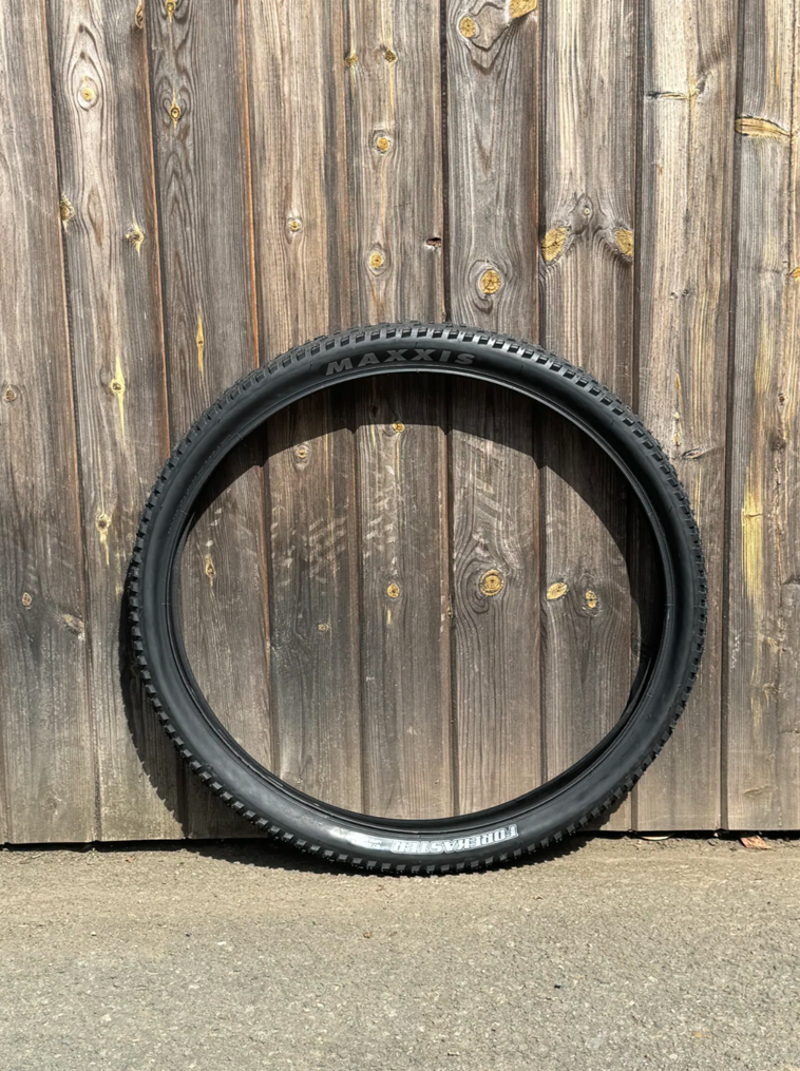 OEM Maxxis Forekaster 27.5/29 Inch Wire Bead MTB Tyres-2