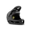 MET Parachute MCR MIPS Full-Face Enduro MTB Helmet with removeable chin bar in Black