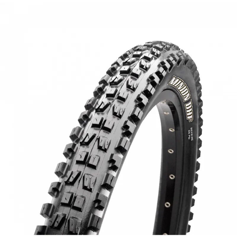 Maxxis Minion DHF Folding 3C MaxxTerra EXO+ Tubeless Ready MTB Tyre