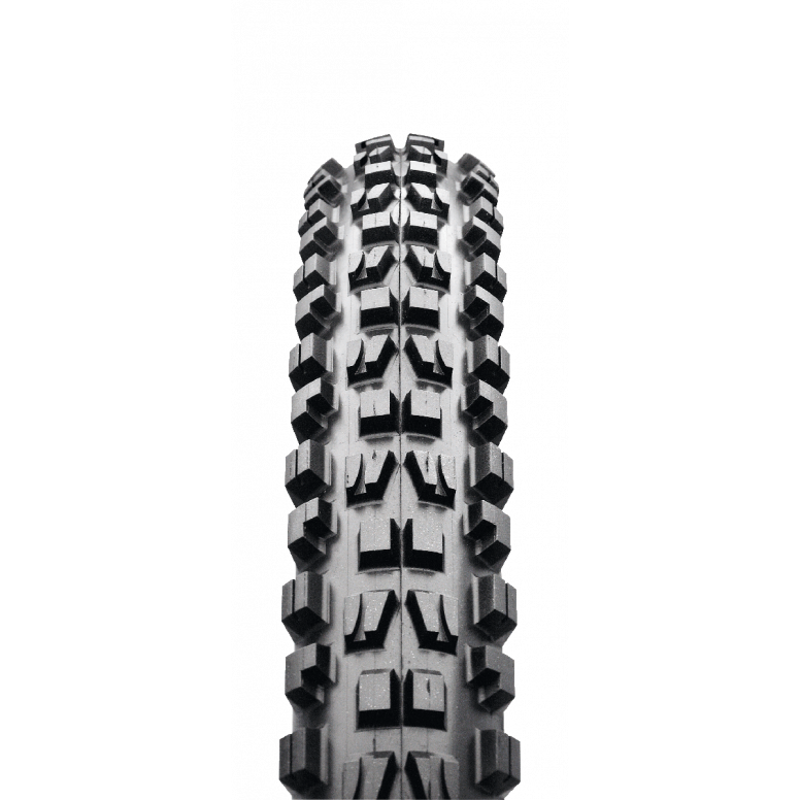 Maxxis Minion DHF Folding 3C MaxxTerra EXO+ Tubeless Ready MTB Tyre-1