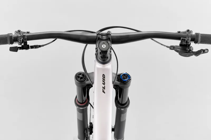 Norco Fluid FS A2 29 Inch Full-Suspension Mountain Bike-2