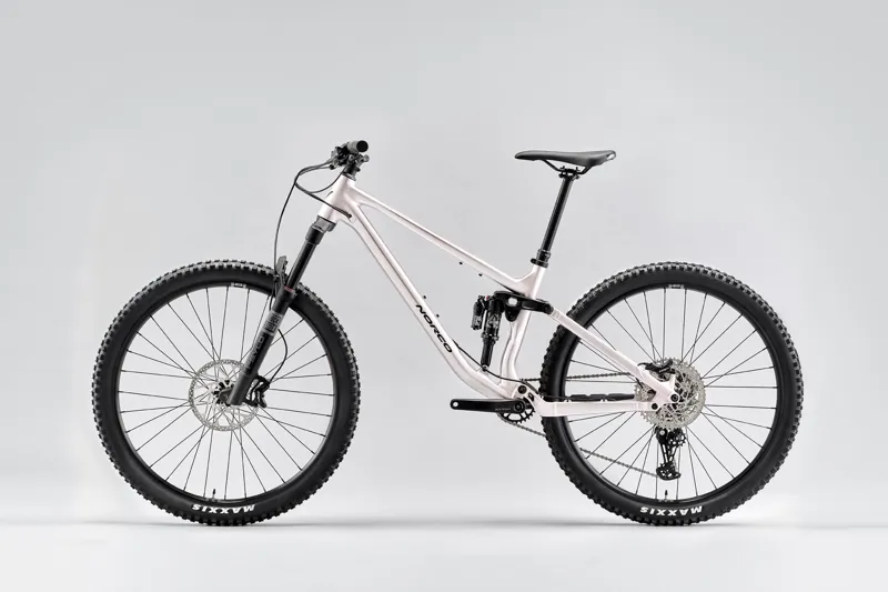 Norco Fluid FS A2 29 Inch Full-Suspension Mountain Bike-1