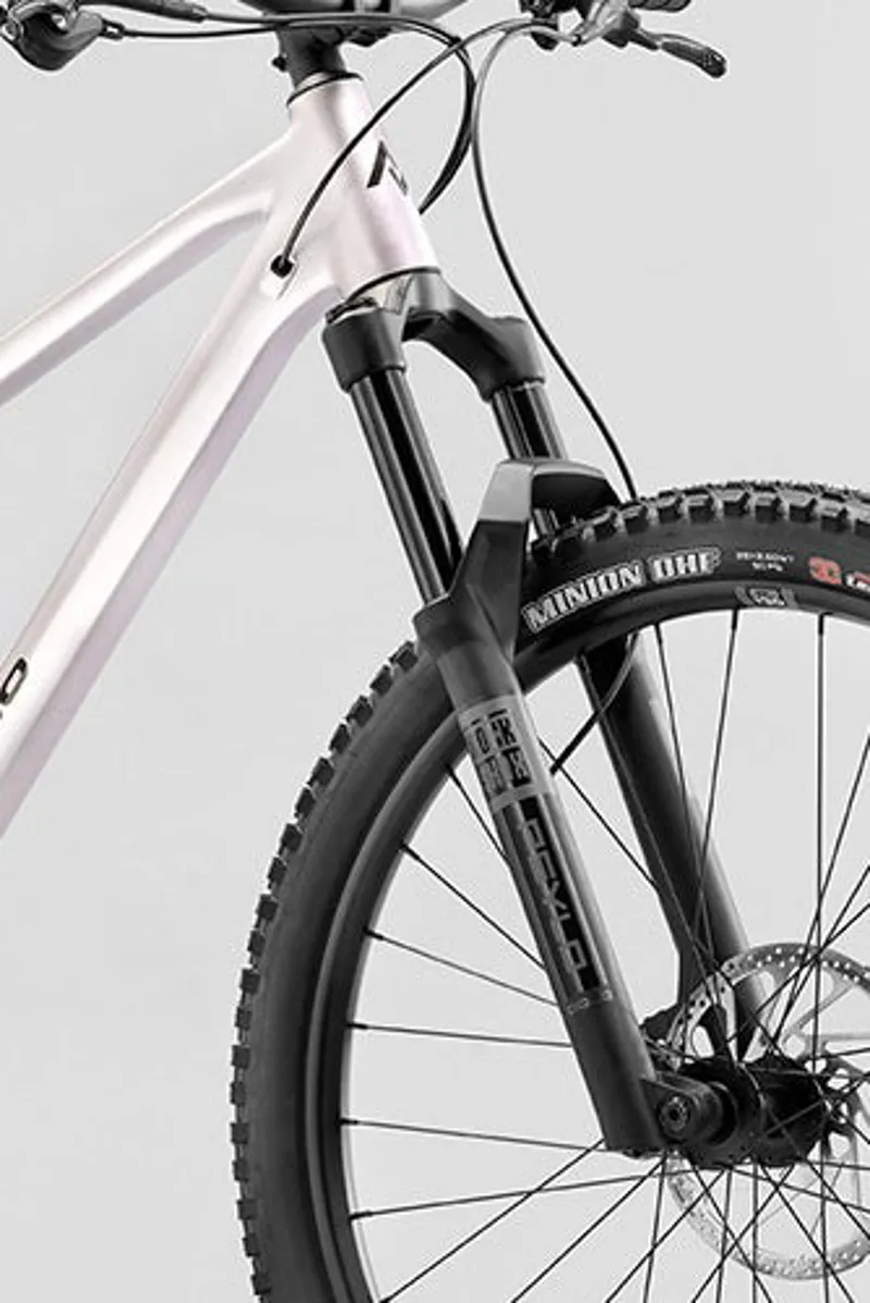Norco Fluid FS A2 29 Inch Full-Suspension Mountain Bike-4