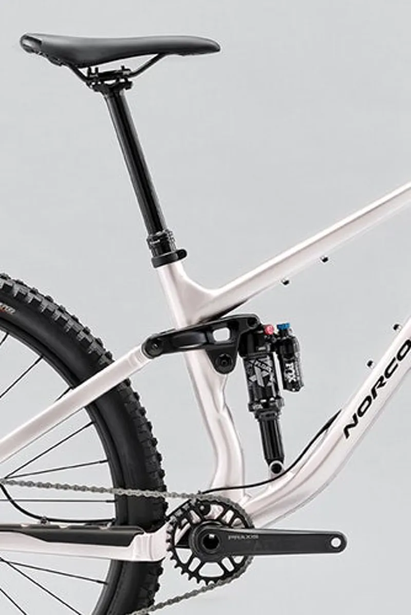 Norco Fluid FS A2 29 Inch Full-Suspension Mountain Bike-3