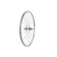 Raleigh Tru-Build 24 x 1.75 Junior Front Wheel in Silver