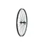 Raleigh Tru-Build Mach 1 MX26 - 26 Inch Junior QR Front MTB Wheel - Black