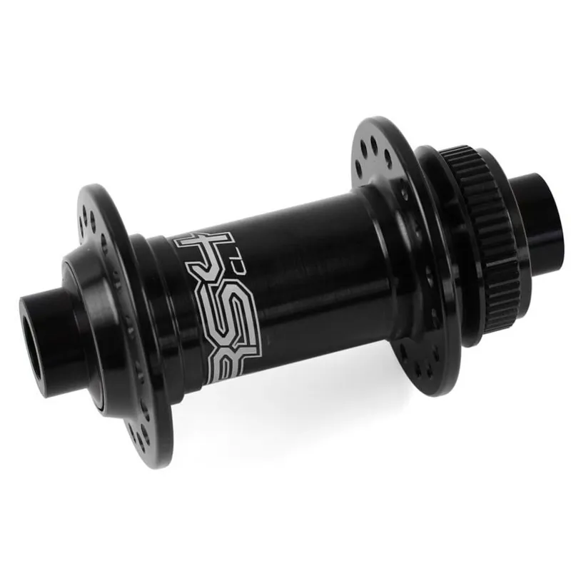 Hope RS4 C/Lock Front Hub 32H Black - 12mm
