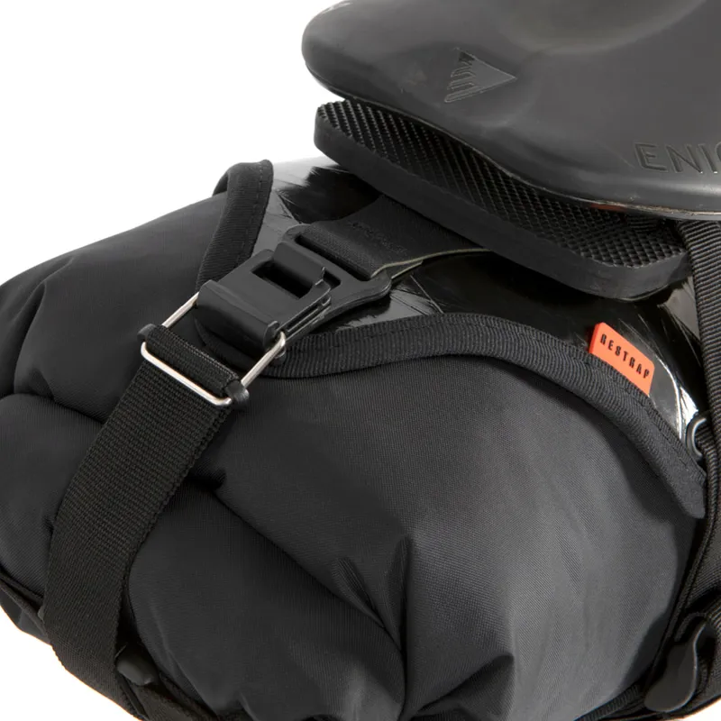 Restrap Race Saddle Bag 7L - Black-4