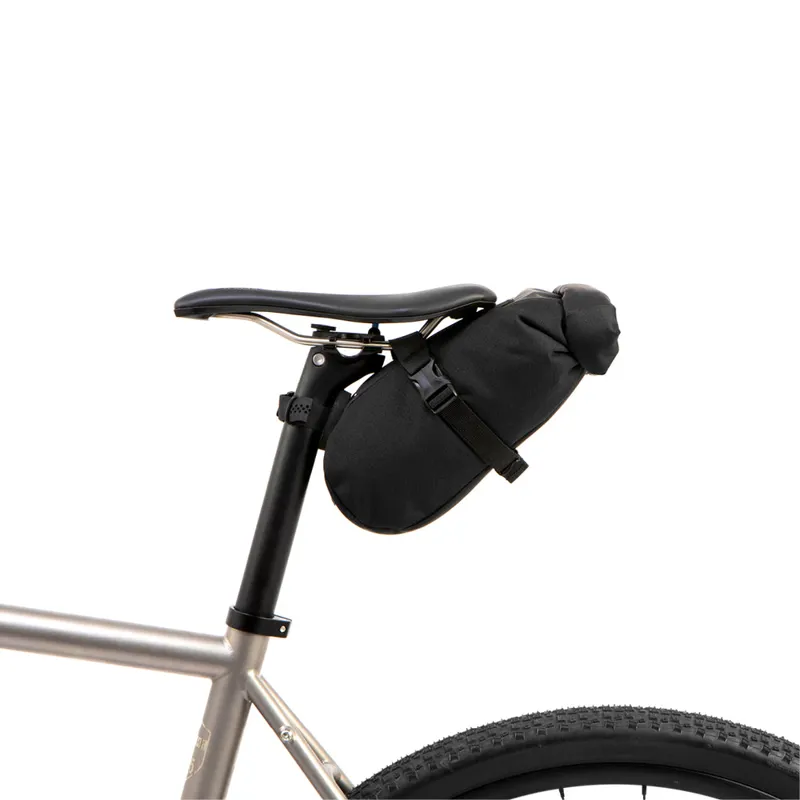 Restrap Saddle Pack 2.5L - Black-3