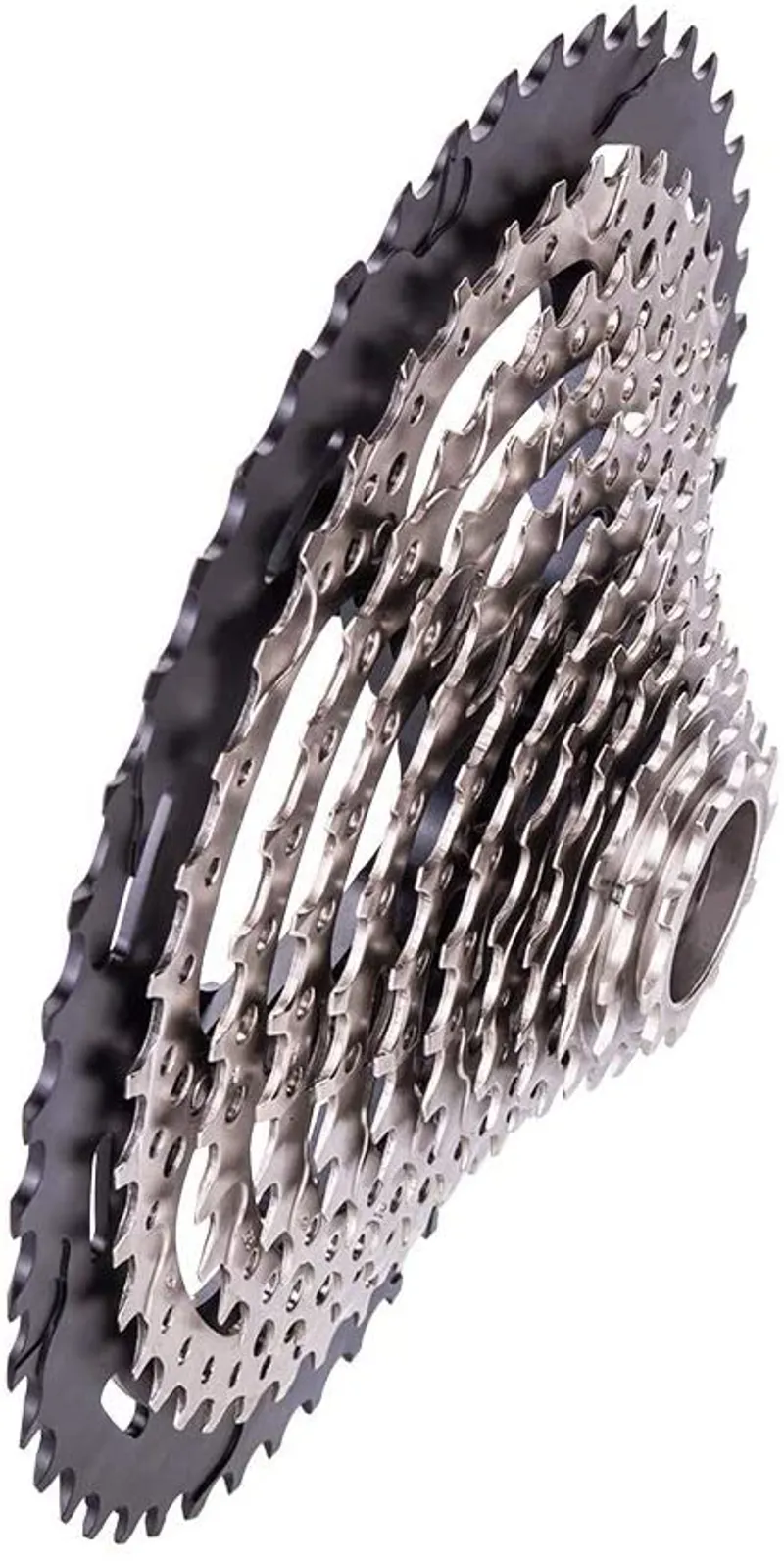 Twenty21 12 Speed Cassette 10-50T - Shimano Microspline-1