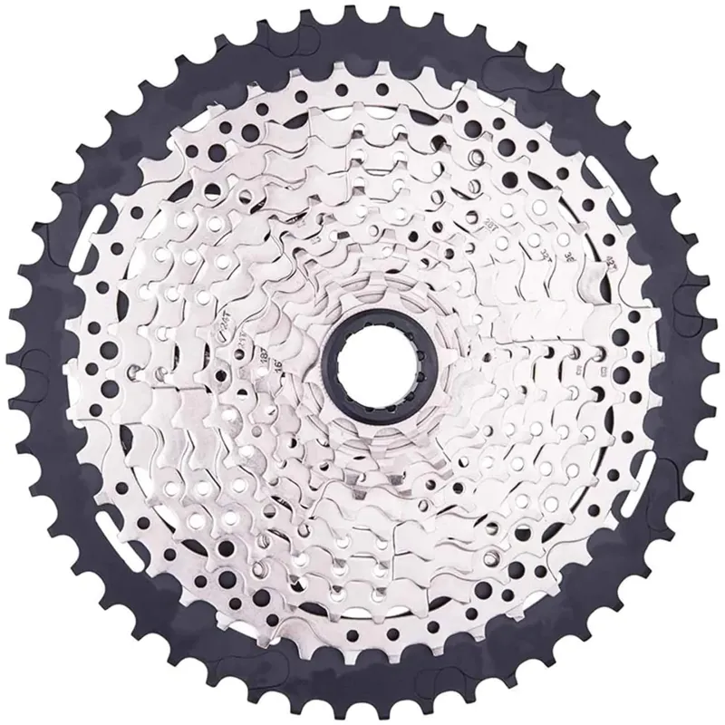 Twenty21 12 Speed Cassette 10-50T - Shimano Microspline
