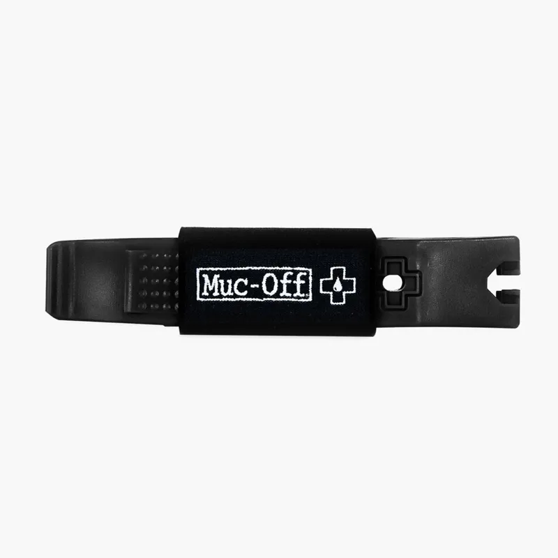 Muc-Off Rim Stix Tyre Lever - Black