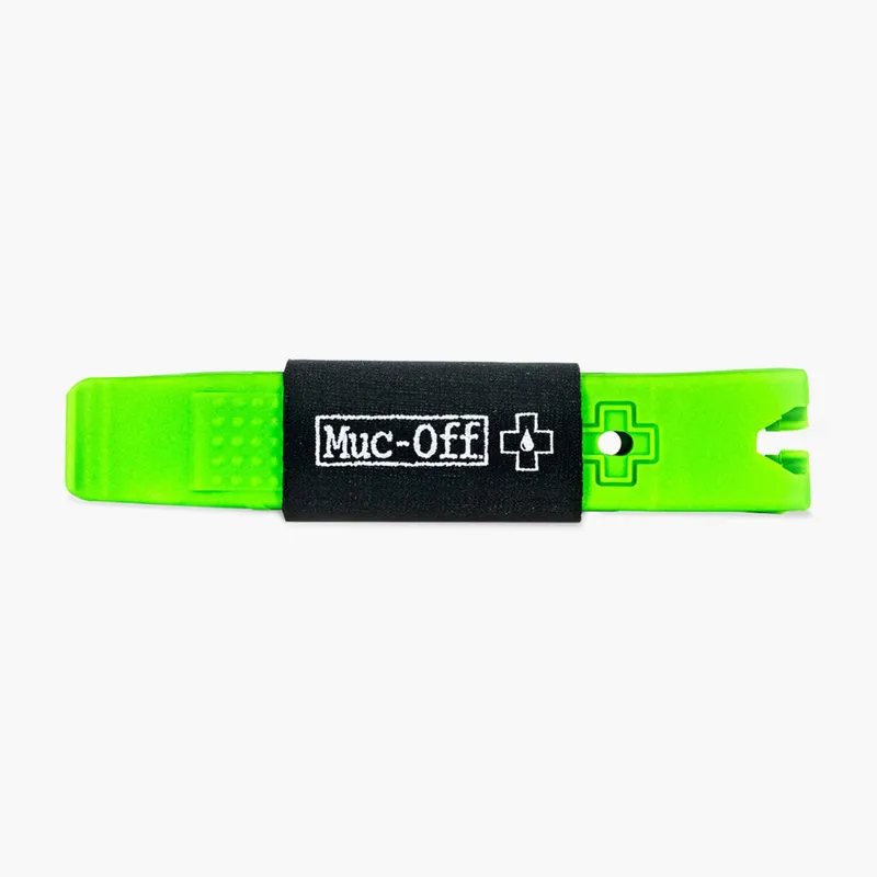 Muc-Off Rim Stix Tyre Lever - Green