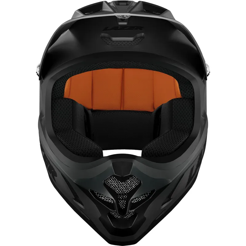 Lazer Phoenix+ Full-Face MTB Helmet - Black-2