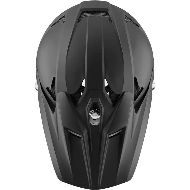 Lazer Phoenix+ Full-Face MTB Helmet - Black-4