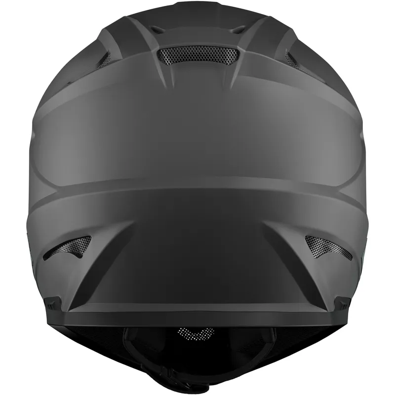 Lazer Phoenix+ Full-Face MTB Helmet - Black-5
