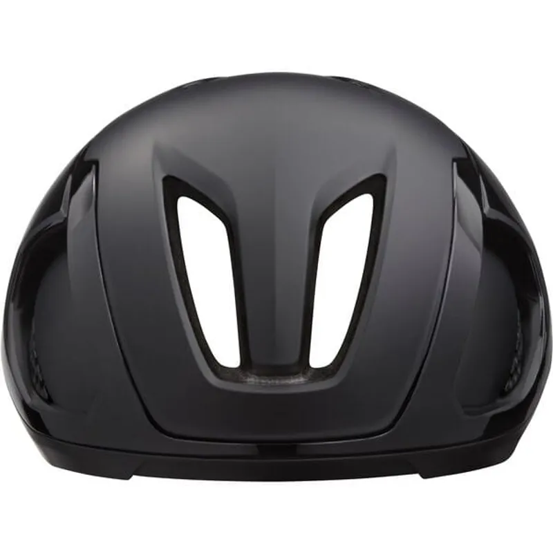 Lazer Vento KinetiCore Road Cycling Helmet - Matt Black-1