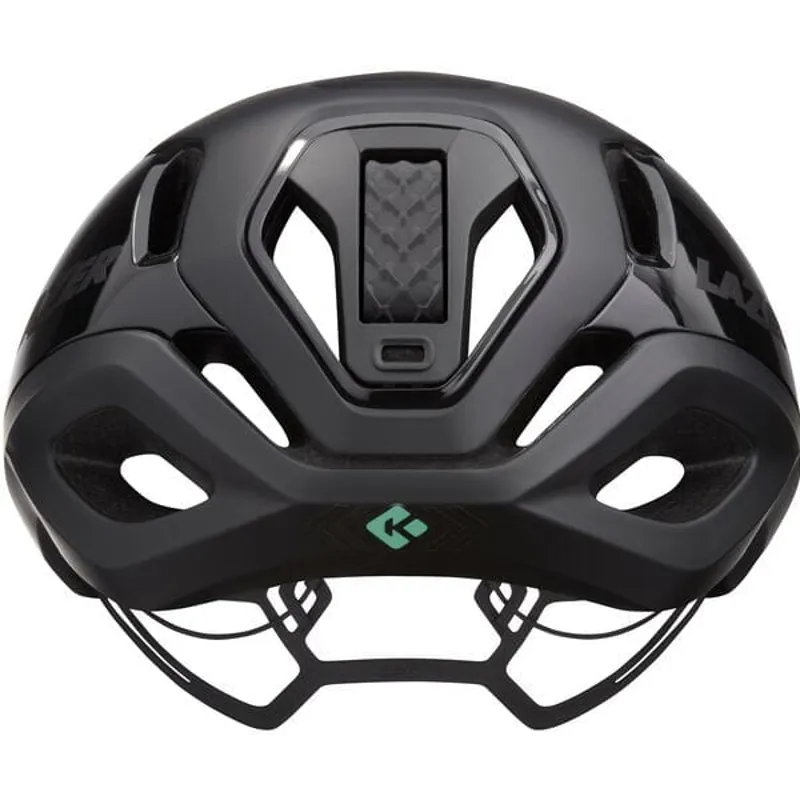Lazer Vento KinetiCore Road Cycling Helmet - Matt Black-4