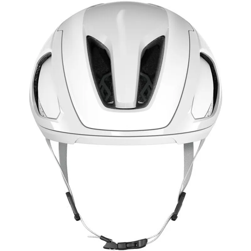 Lazer Vento KinetiCore Road Cycling Helmet - White-2