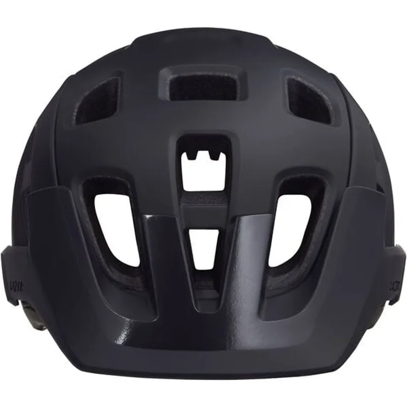 Lazer Jackal KinetiCore MTB Helmet - Blue / Green-1