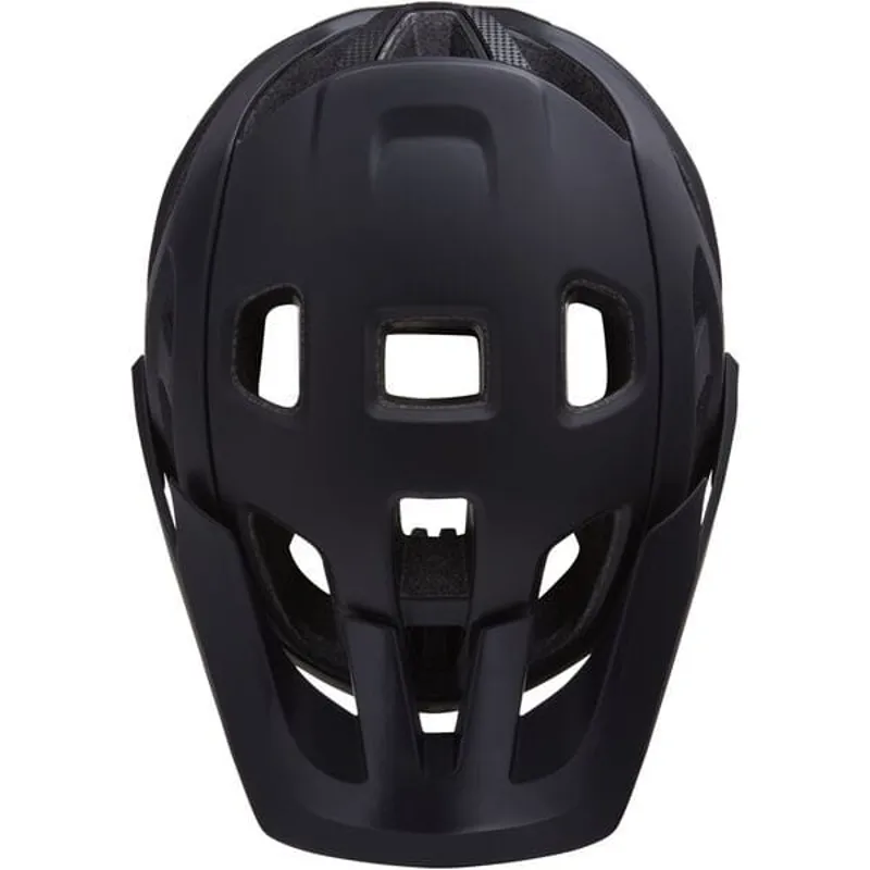 Lazer Jackal KinetiCore MTB Helmet - Blue / Green-3
