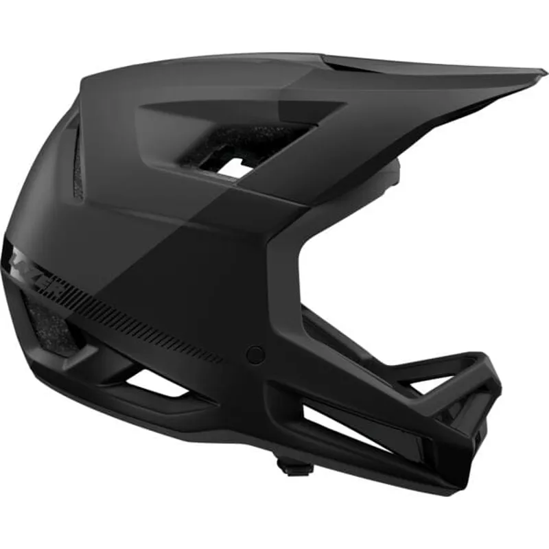 Lazer Cage KinetiCore Full Face MTB Helmet - Black