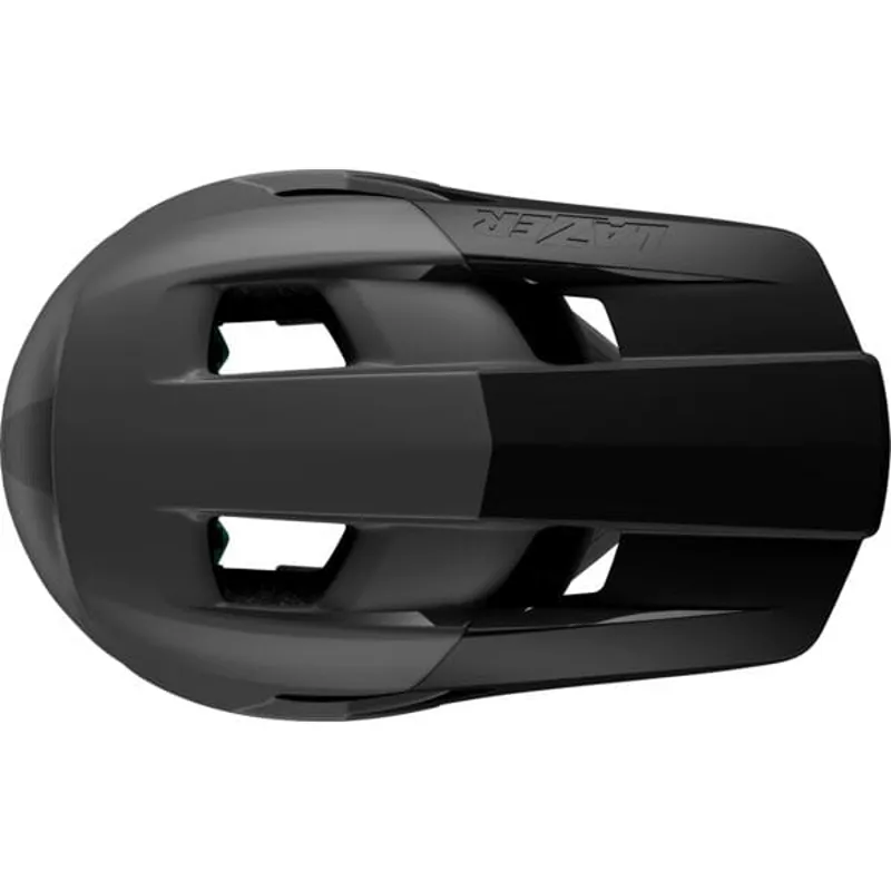 Lazer Cage KinetiCore Full Face MTB Helmet - Black-3