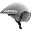 Lazer Volante KinetiCore Aero Road Cycling Helmet - White / Silver