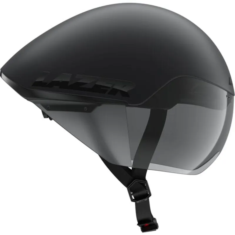 Lazer Victor KinetiCore Aero Road Cycling Helmet - Matt Black