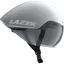 Lazer Victor KinetiCore Aero Road Cycling Helmet - White / Silver