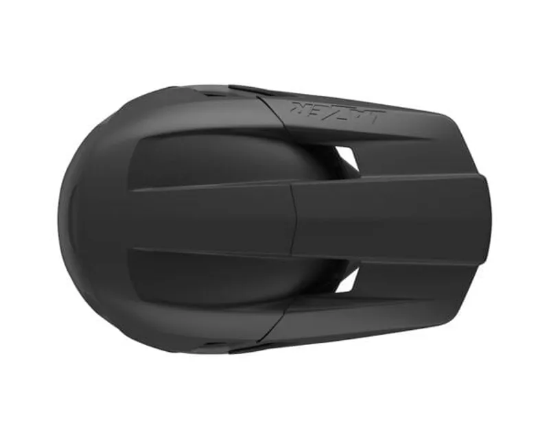 Lazer Chase KinetiCore Full-Face MTB Helmet - Matt Black-3