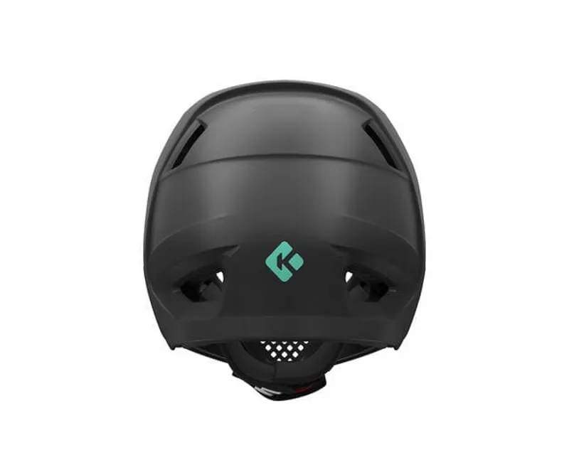 Lazer Chase KinetiCore Full-Face MTB Helmet - Matt Black-4