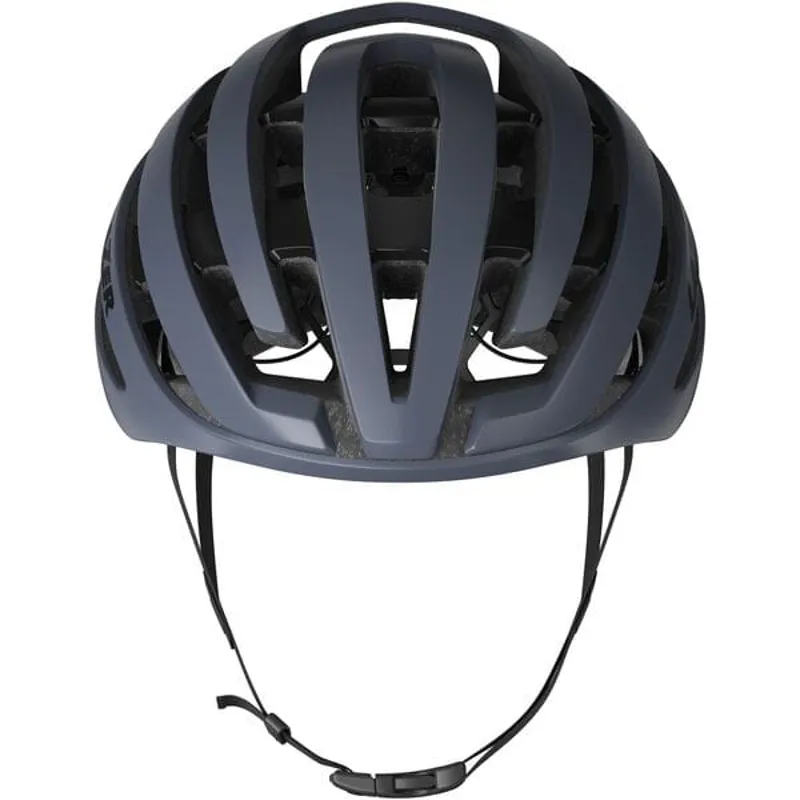 Lazer Z1 KinetiCore Road Cycling Helmet - Cosmic Blue-1