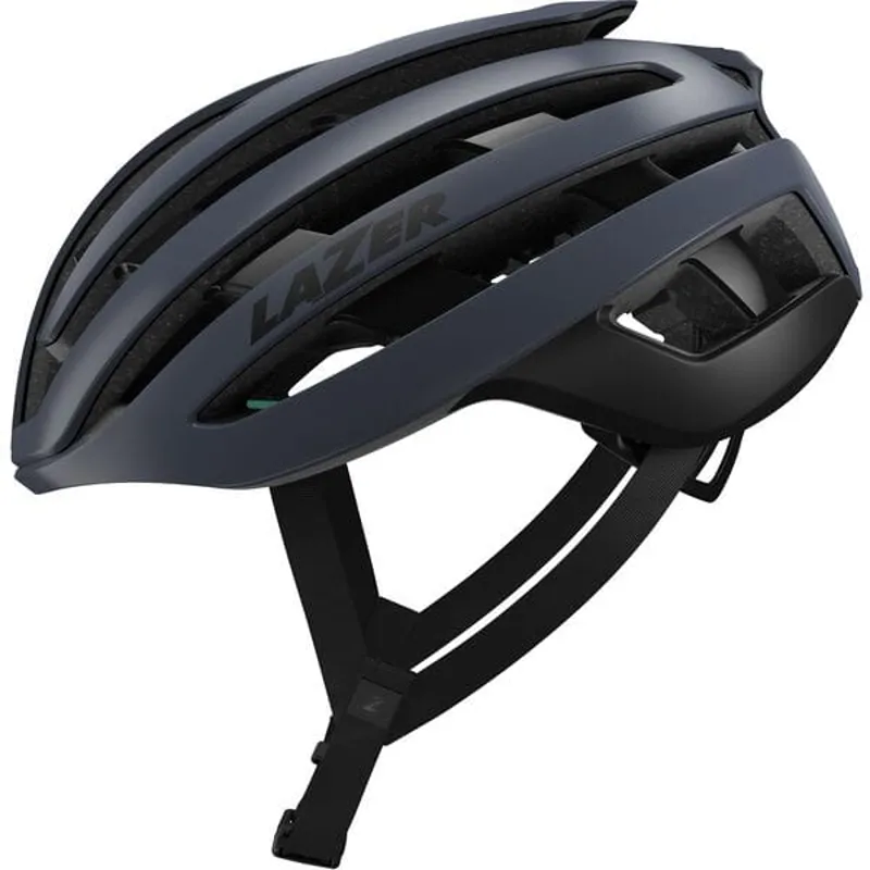 Lazer Z1 KinetiCore Road Cycling Helmet - Cosmic Blue-2