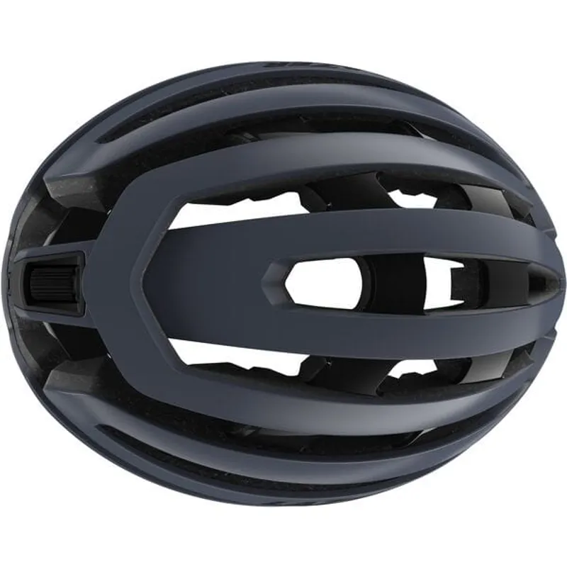 Lazer Z1 KinetiCore Road Cycling Helmet - Cosmic Blue-3